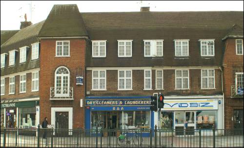 48-50 The Market Place